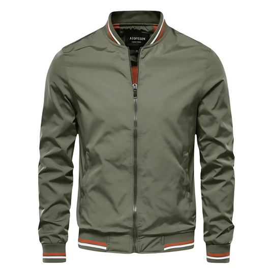 Lenoir™ - Veste coupe-vent