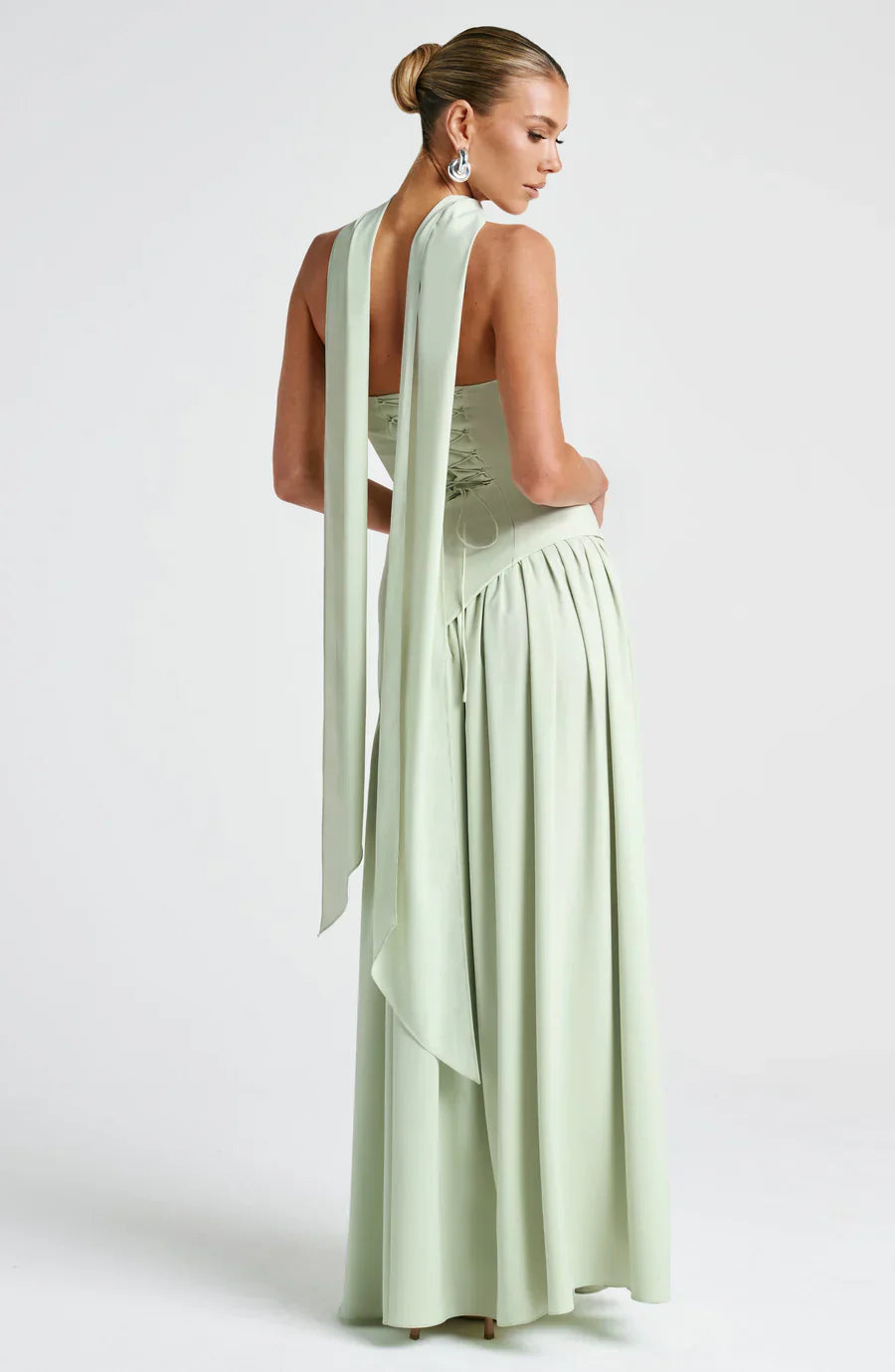 Iluna™| Robe Longue Soleil d’Été