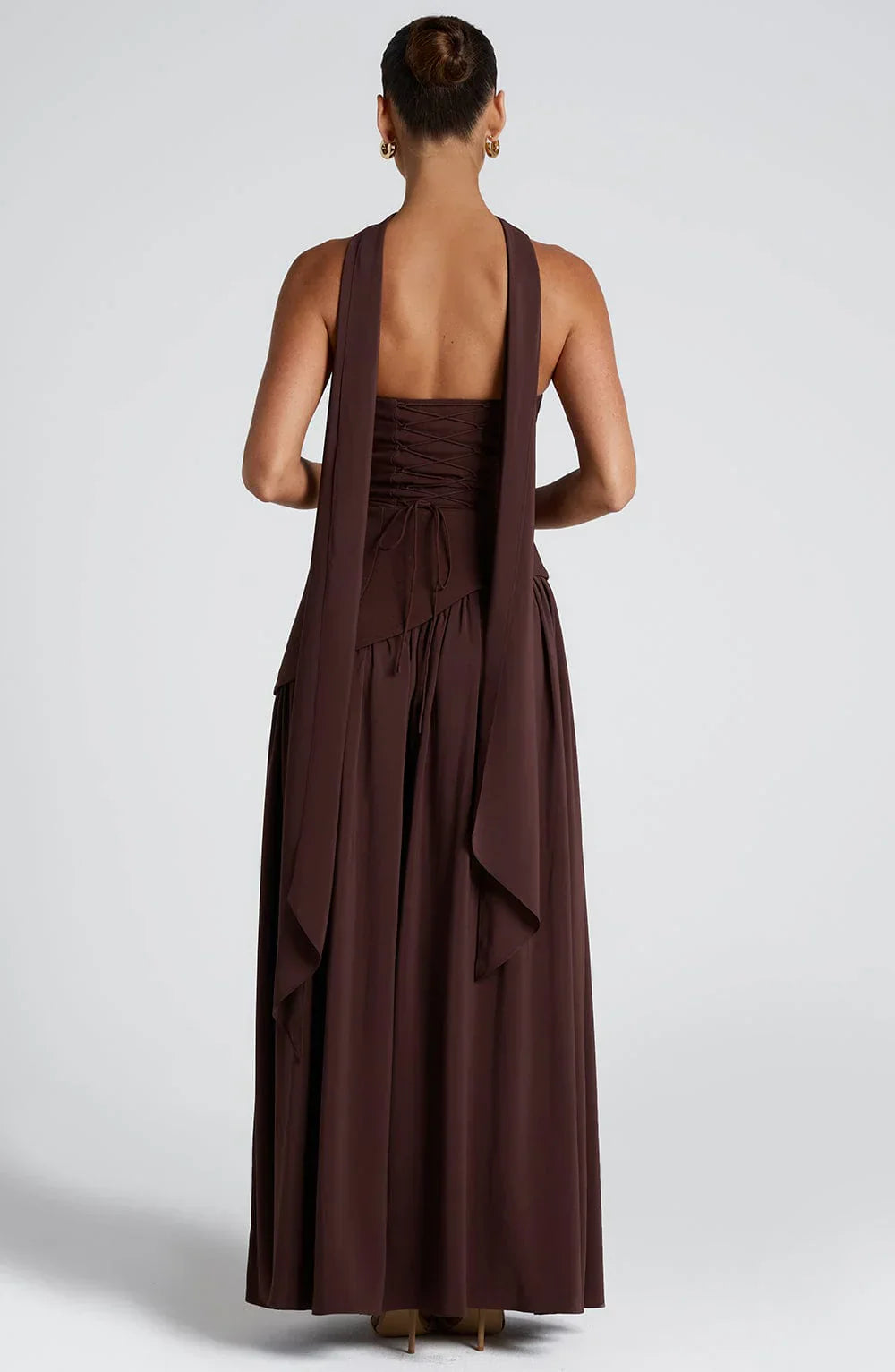 Iluna™| Robe Longue Soleil d’Été