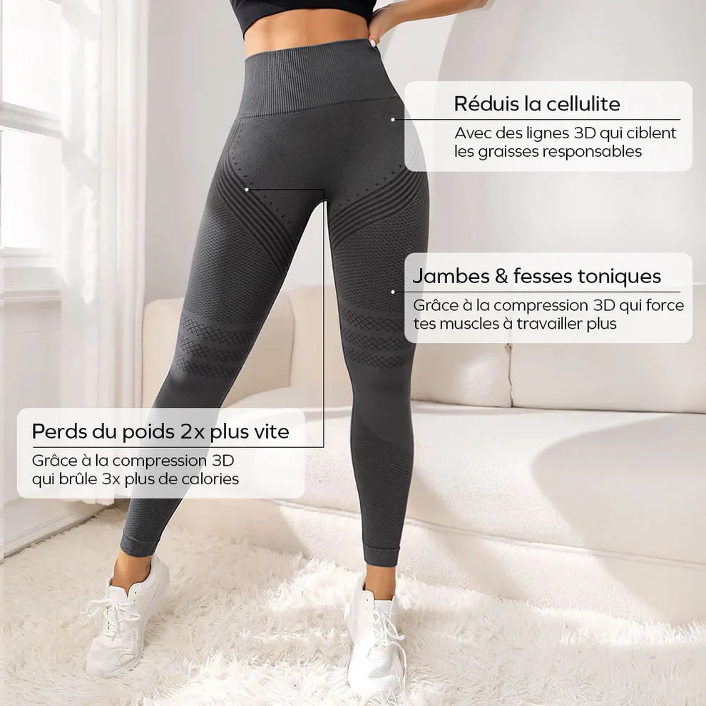 Élan™ Active Legging