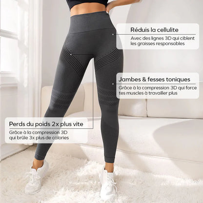 Élan™ Active Legging