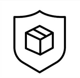Expédition avec assurance