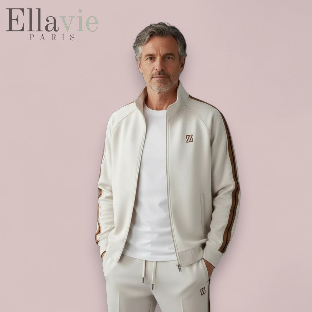 Zion™ | Ensemble premium — confort absolu & style moderne