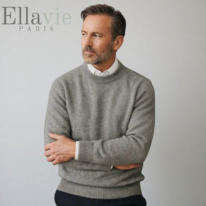 Arthur™ | Cachemire d’exception, style sans effort