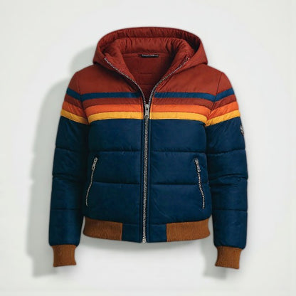 Cato™ | Veste imperméable chic & légère