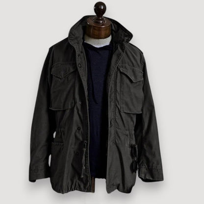 Bastien™ | Veste Field Déperlante